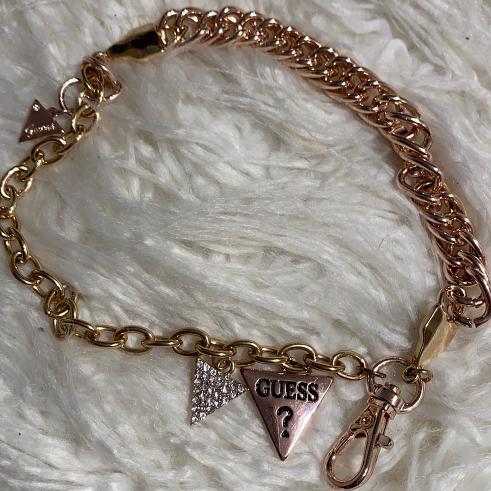 Guess bracelet